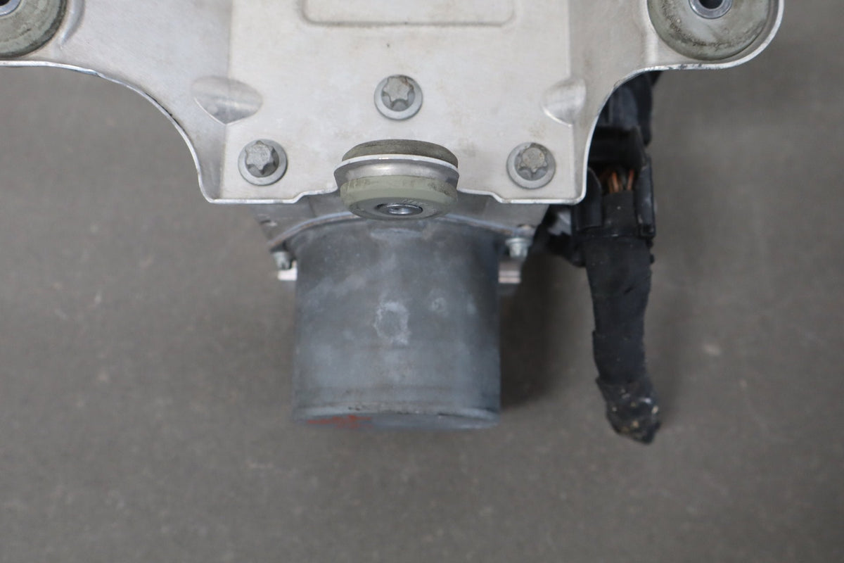 2010 Porsche Panamera ABS Brake Unit OEM