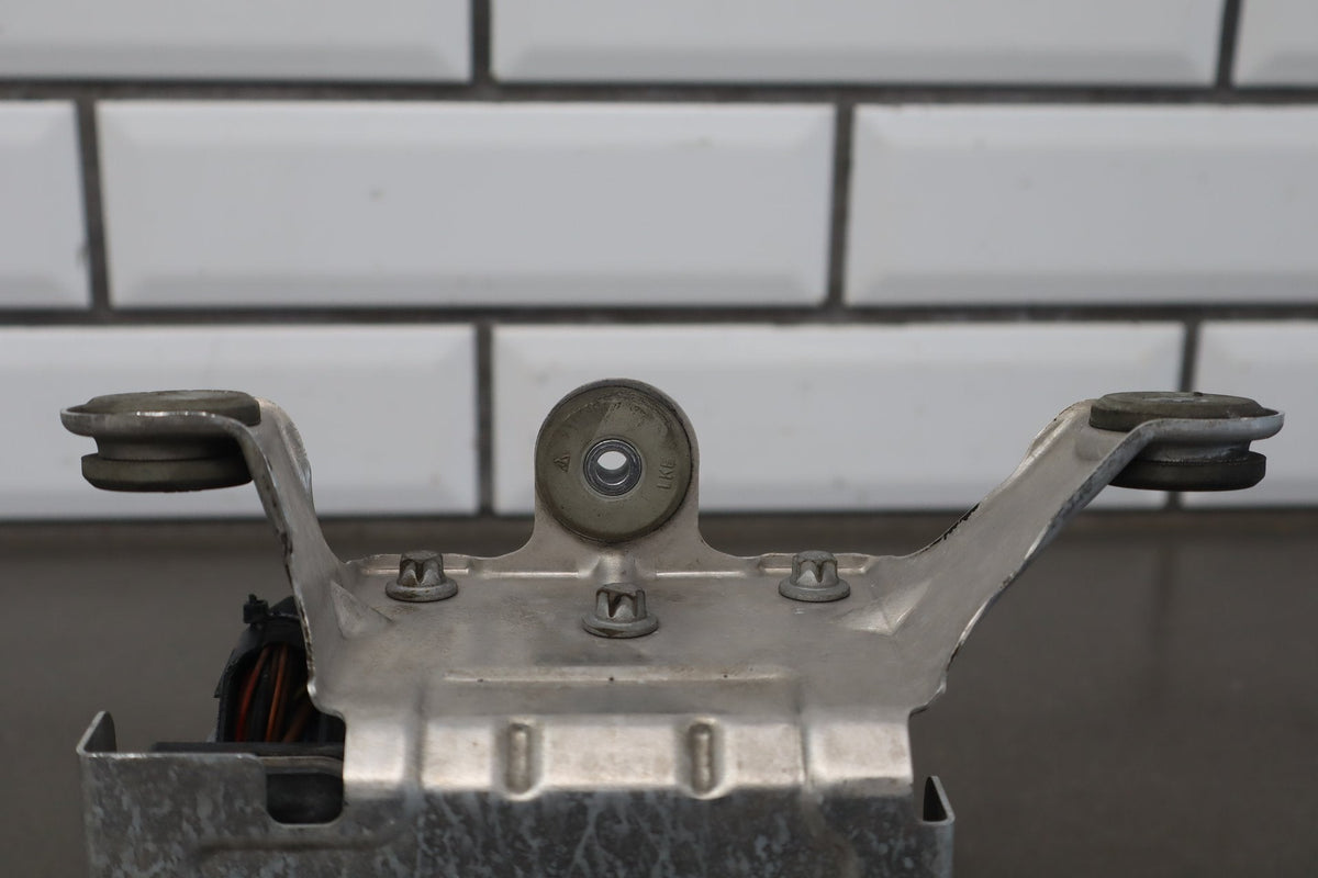 2010 Porsche Panamera ABS Brake Unit OEM