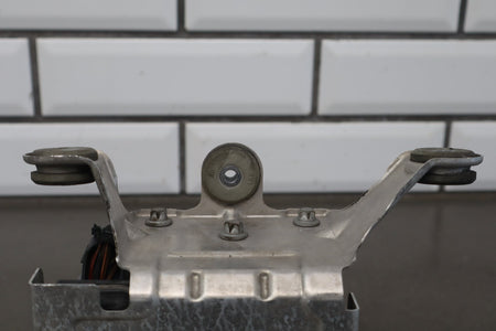2010 Porsche Panamera ABS Brake Unit OEM