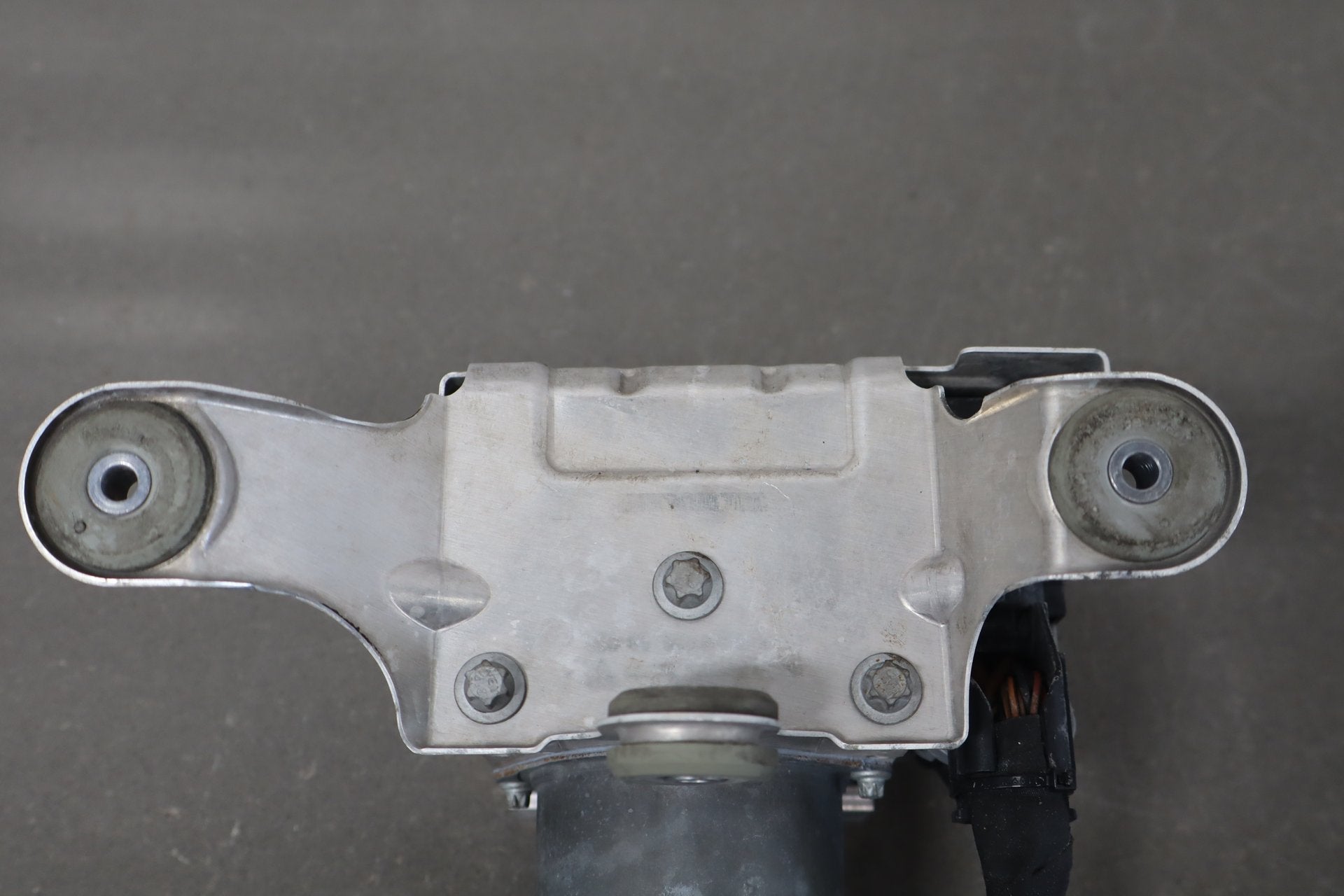 2010 Porsche Panamera ABS Brake Unit OEM