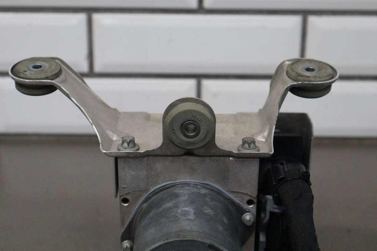 2010 Porsche Panamera ABS Brake Unit OEM