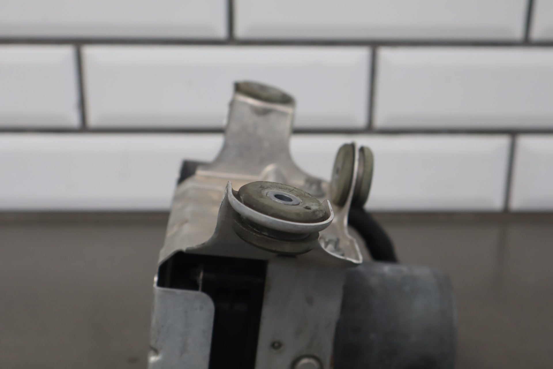 2010 Porsche Panamera ABS Brake Unit OEM