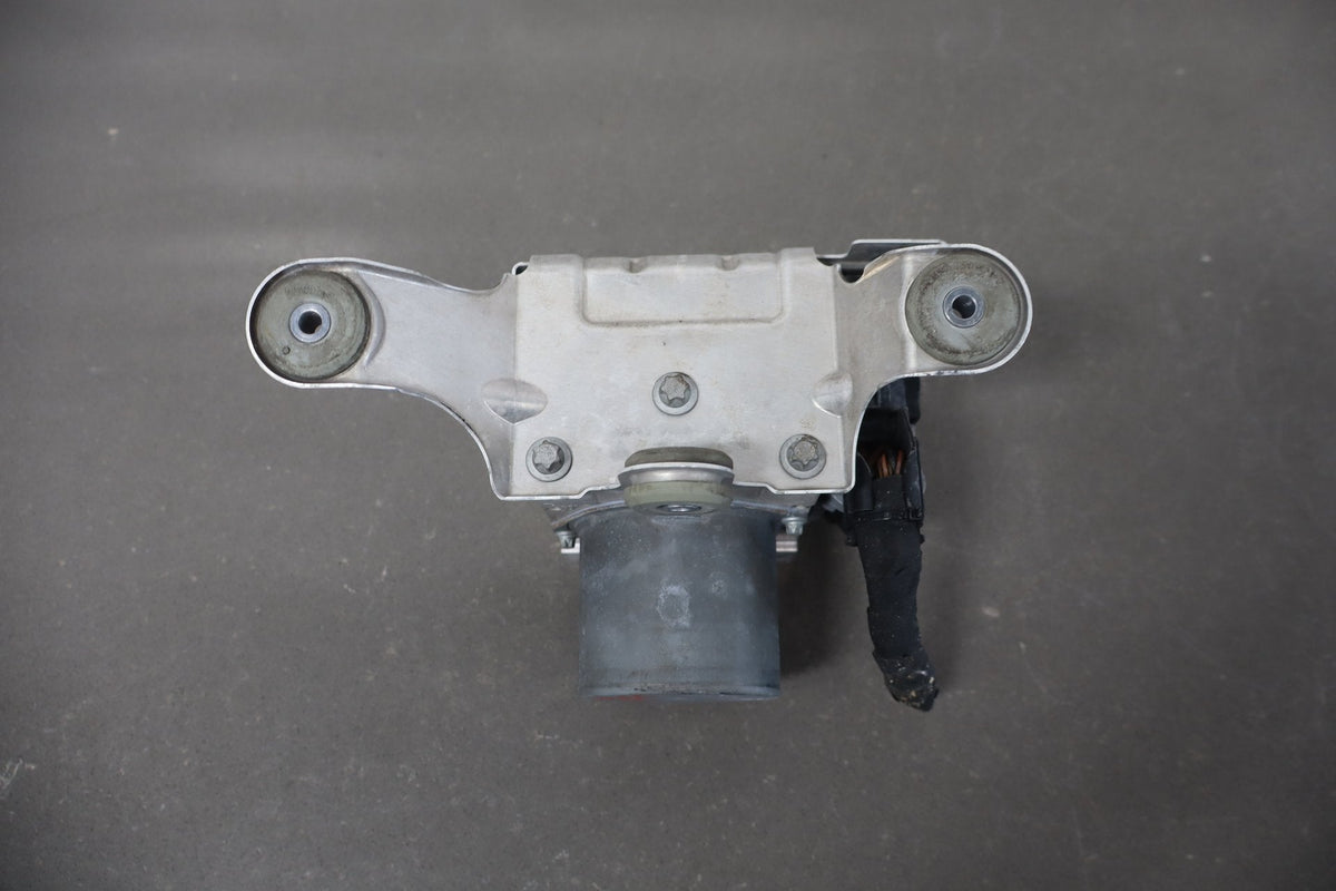 2010 Porsche Panamera ABS Brake Unit OEM