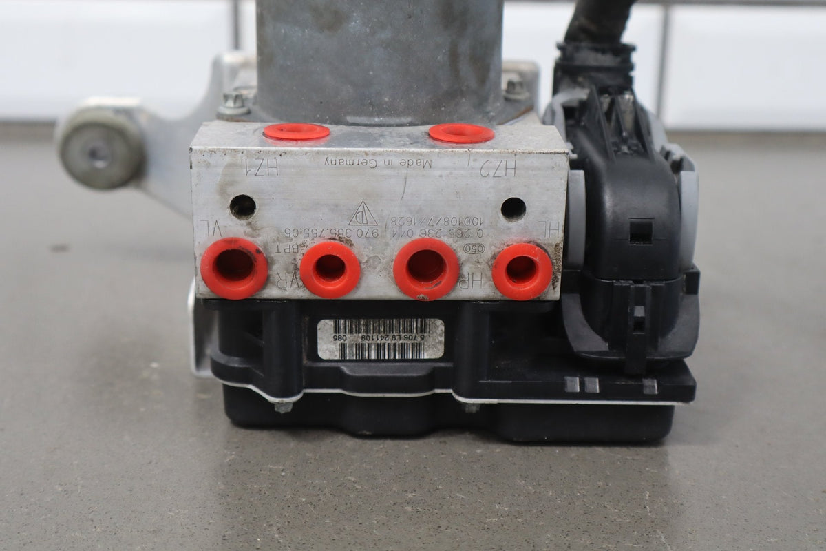 2010 Porsche Panamera ABS Brake Unit OEM