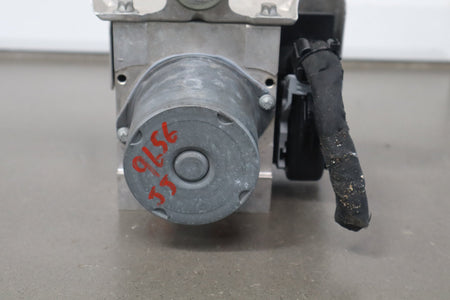 2010 Porsche Panamera ABS Brake Unit OEM