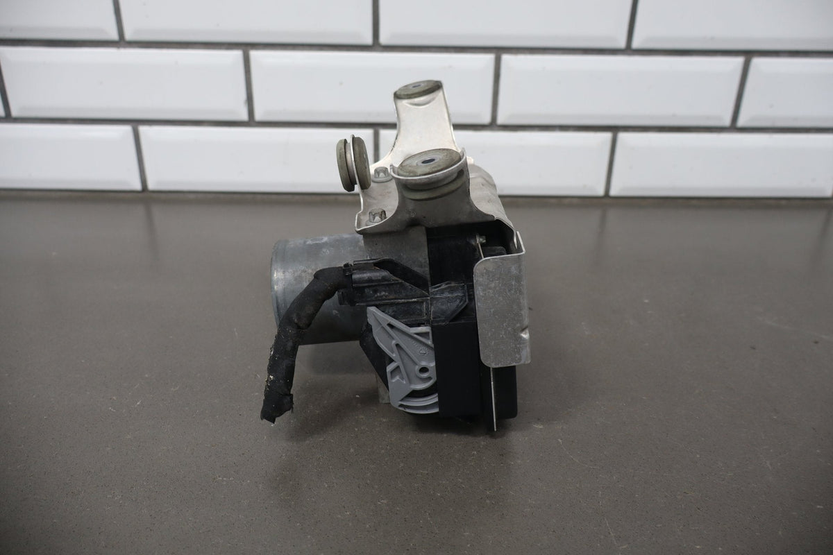 2010 Porsche Panamera ABS Brake Unit OEM