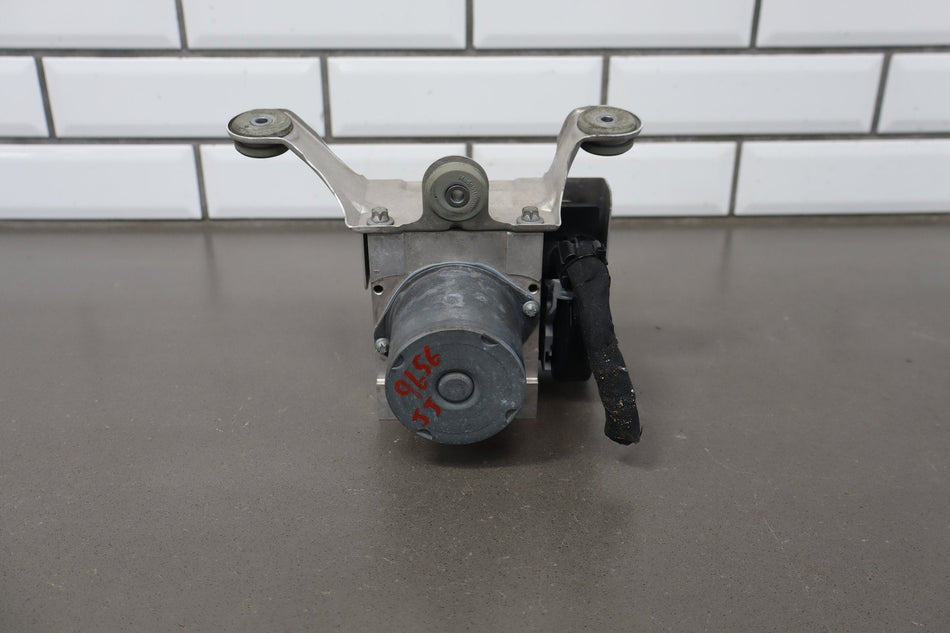 2010 Porsche Panamera ABS Brake Unit OEM