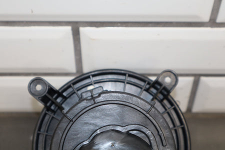 2010 Porsche Panamera Blower Motor OEM
