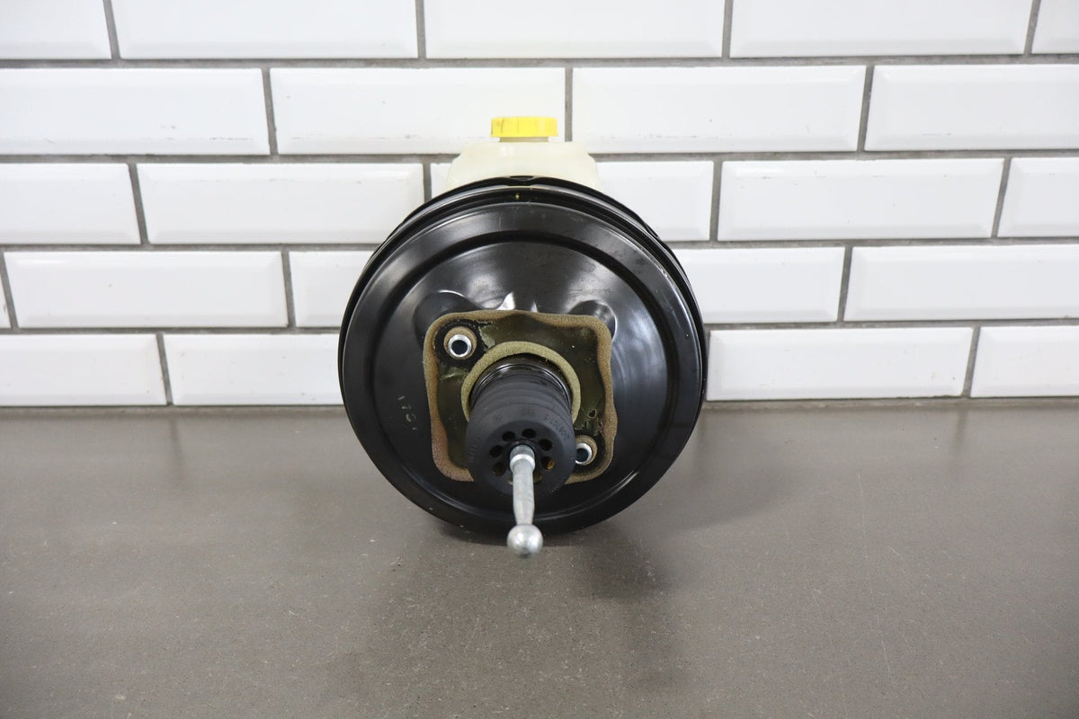 2010 Porsche Panamera Brake Booster OEM