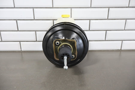 2010 Porsche Panamera Brake Booster OEM