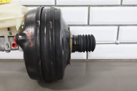 2010 Porsche Panamera Brake Booster OEM