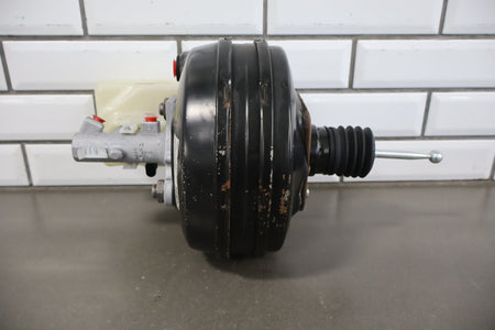 2010 Porsche Panamera Brake Booster OEM