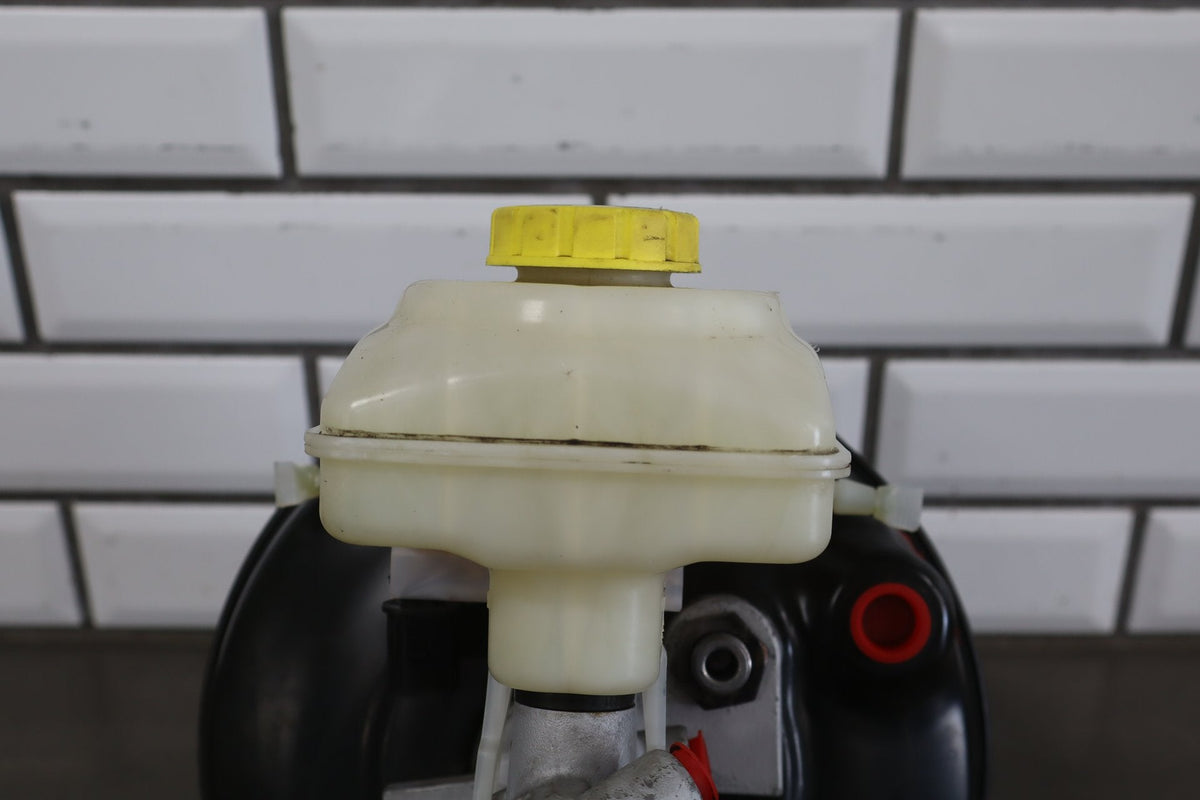 2010 Porsche Panamera Brake Booster OEM