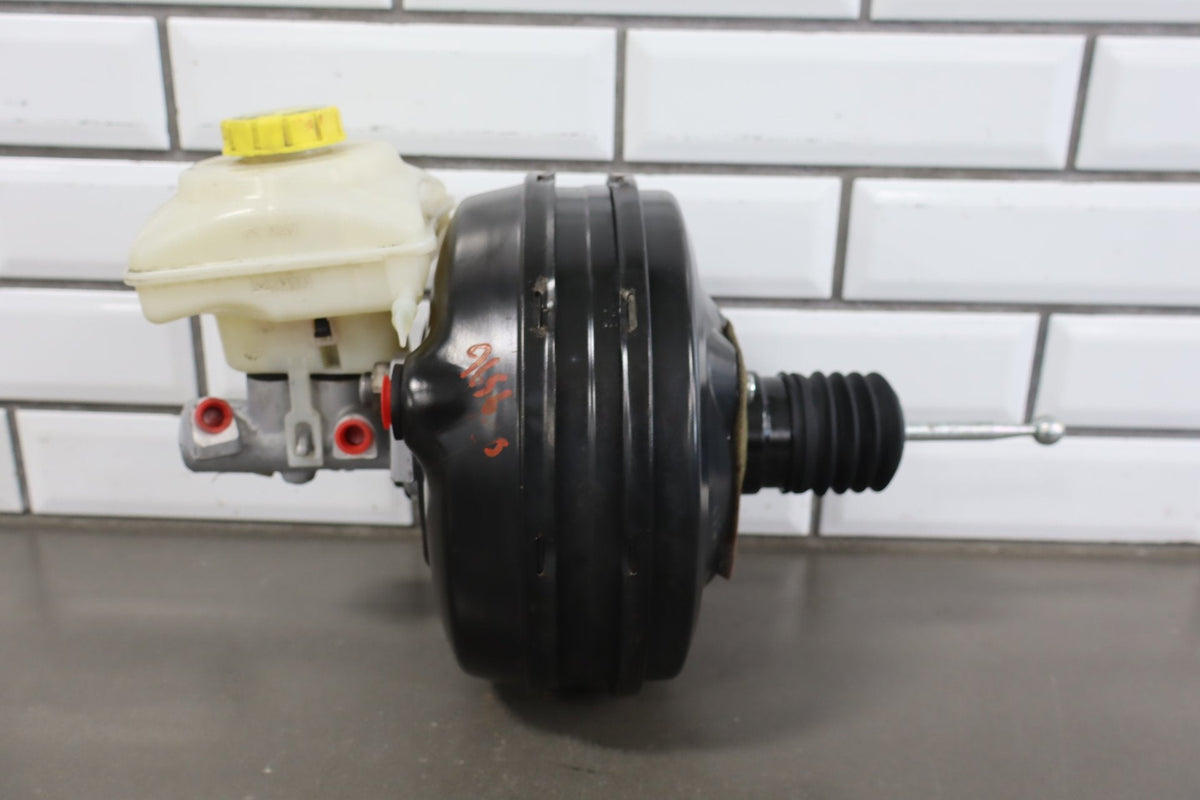 2010 Porsche Panamera Brake Booster OEM