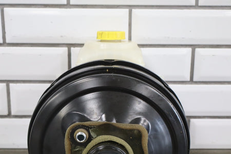 2010 Porsche Panamera Brake Booster OEM