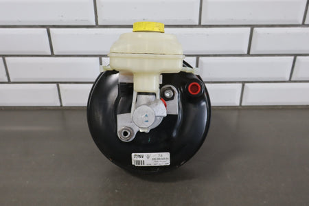 2010 Porsche Panamera Brake Booster OEM