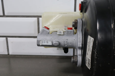 2010 Porsche Panamera Brake Booster OEM