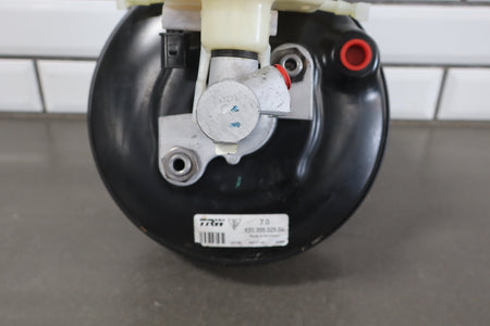 2010 Porsche Panamera Brake Booster OEM