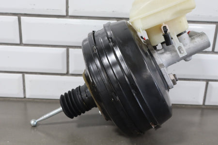 2010 Porsche Panamera Brake Booster OEM