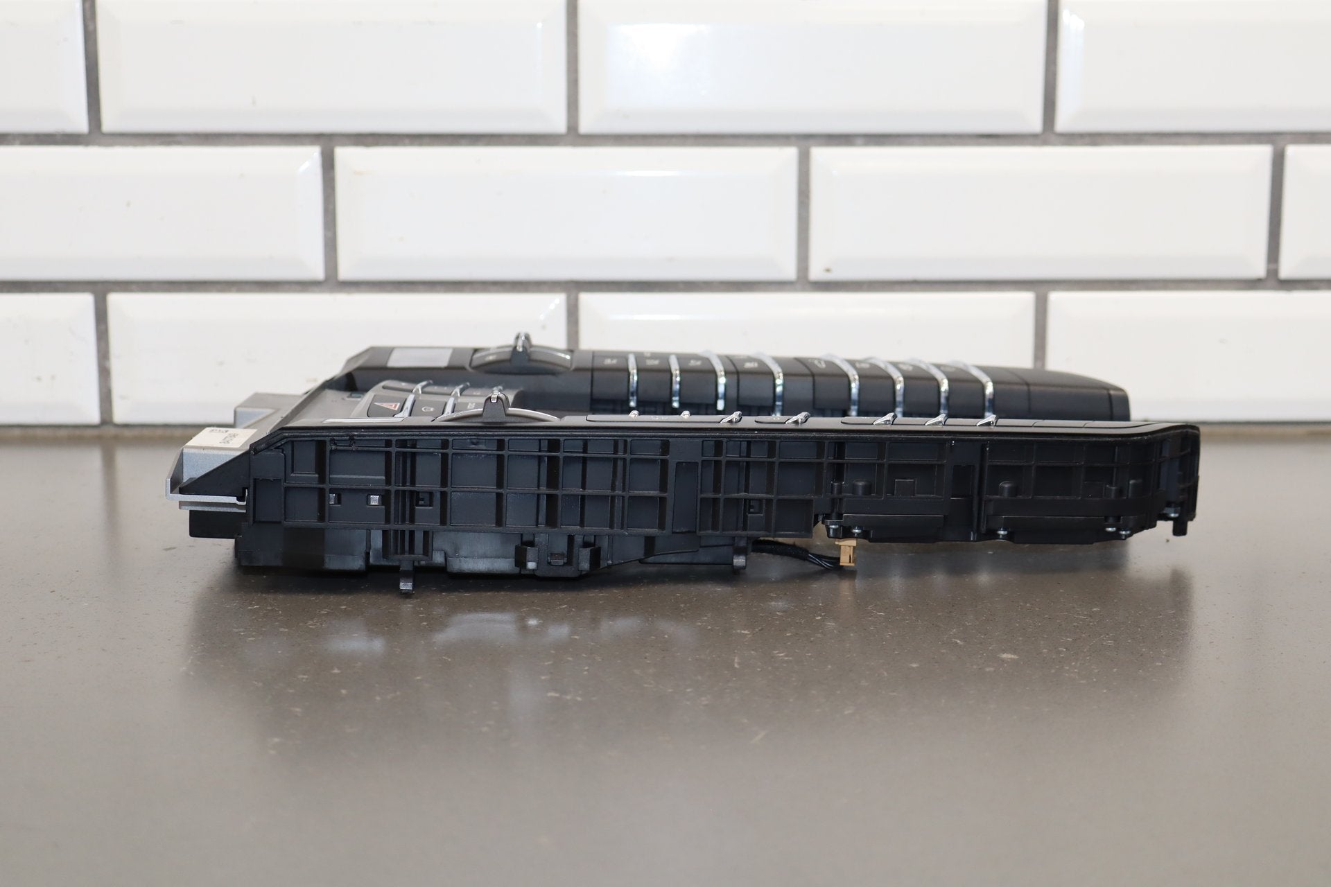 2010 Porsche Panamera Climate Control OEM