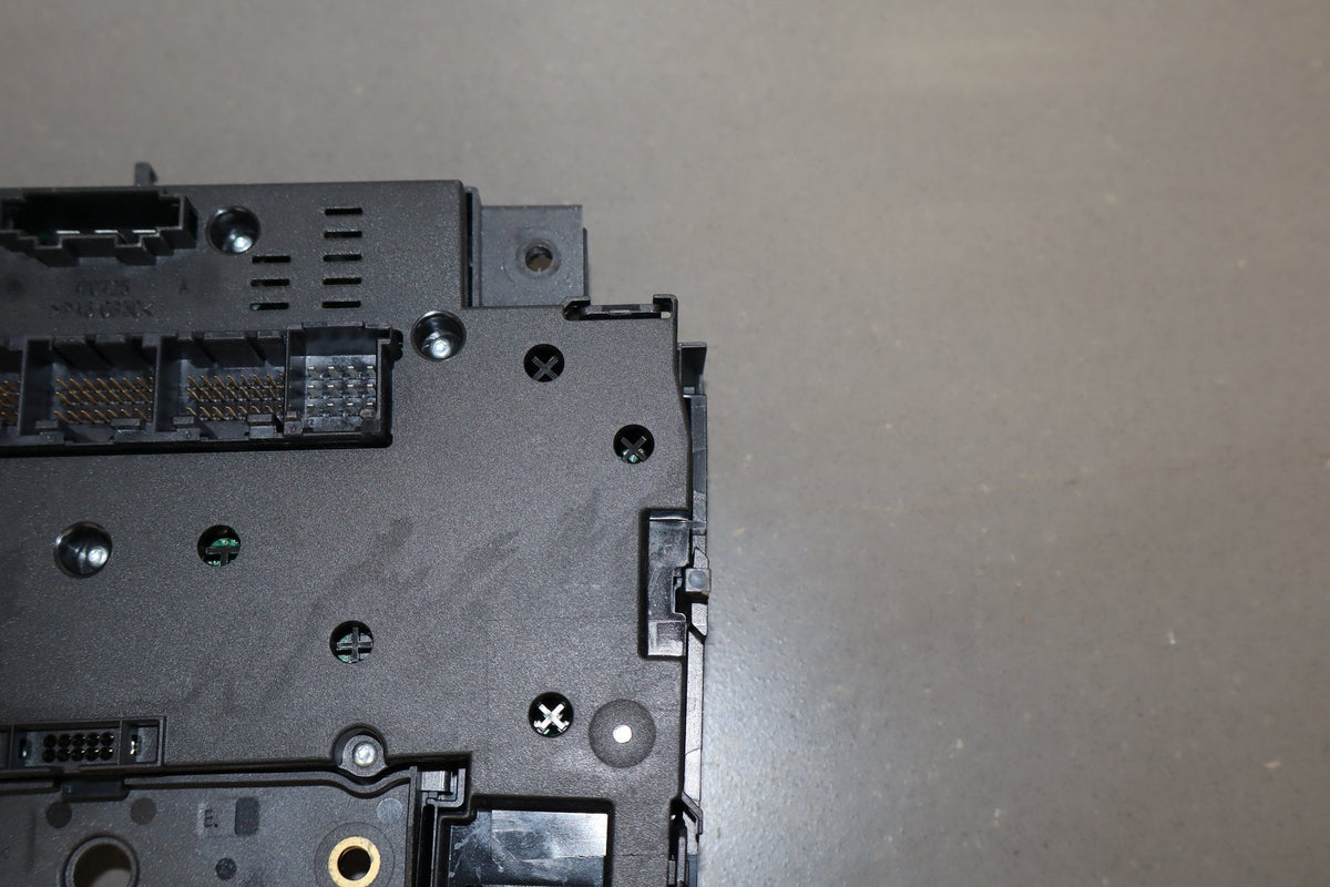2010 Porsche Panamera Climate Control OEM