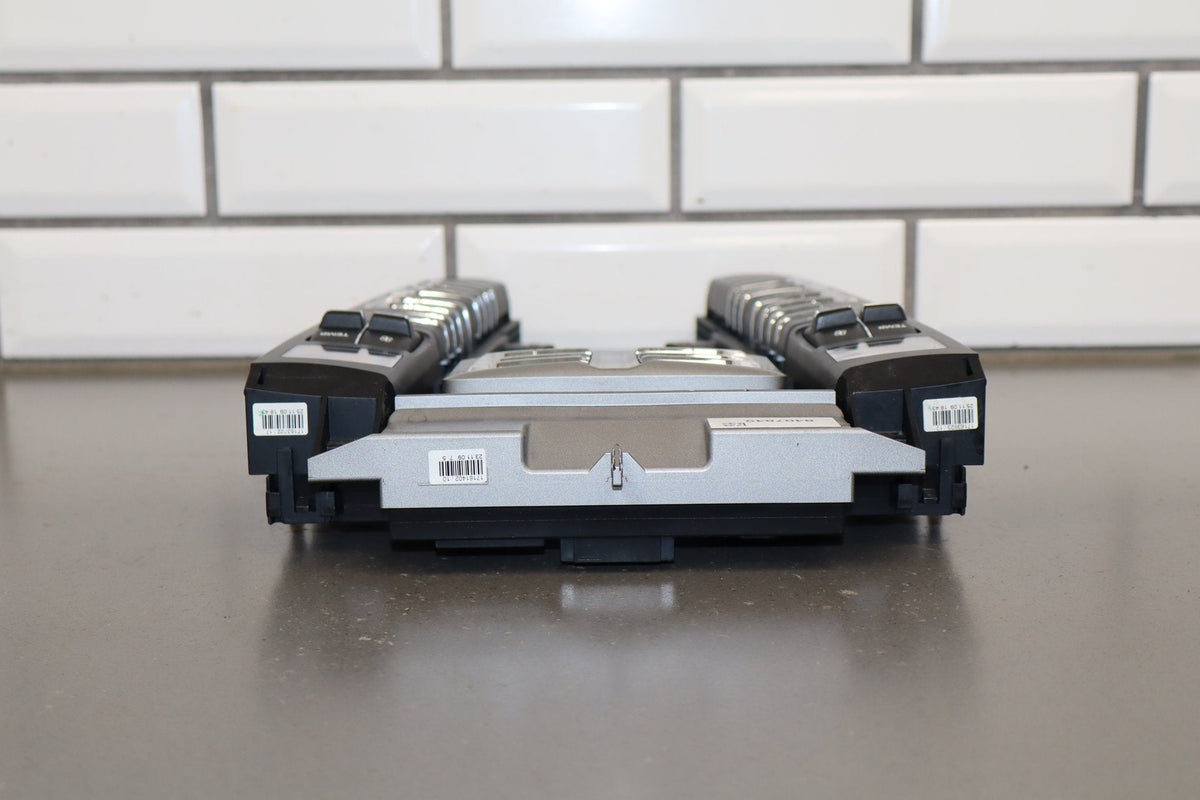 2010 Porsche Panamera Climate Control OEM