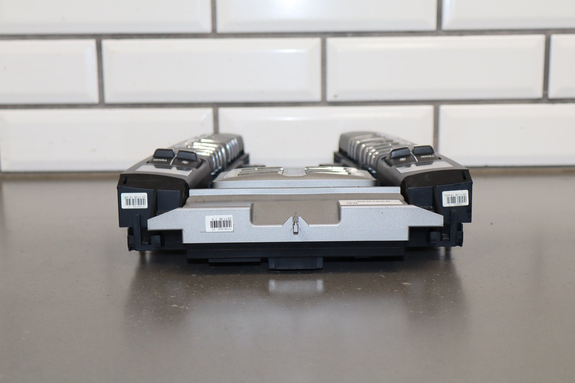 2010 Porsche Panamera Climate Control OEM