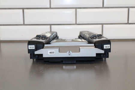 2010 Porsche Panamera Climate Control OEM