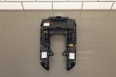 2010 Porsche Panamera Climate Control OEM