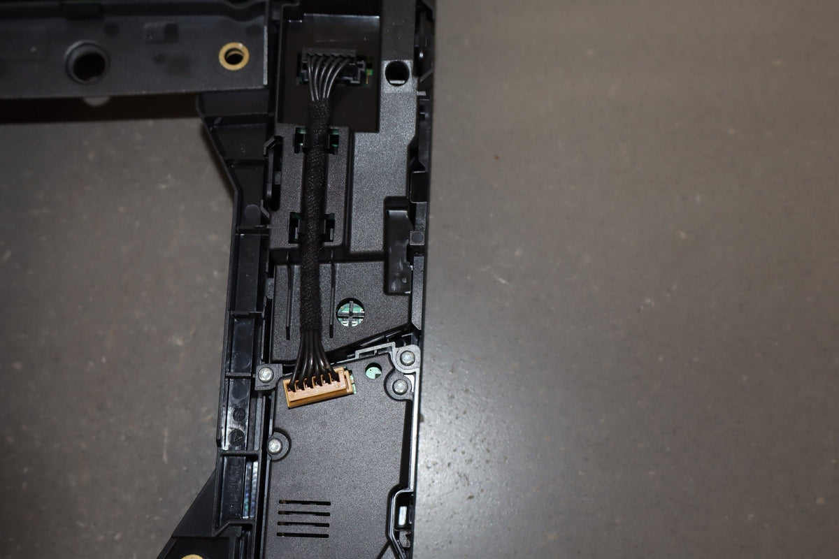 2010 Porsche Panamera Climate Control OEM