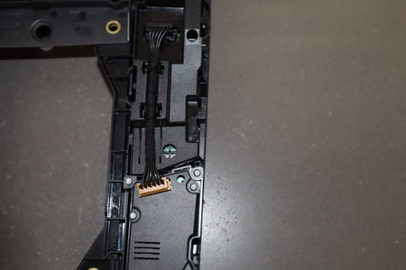 2010 Porsche Panamera Climate Control OEM