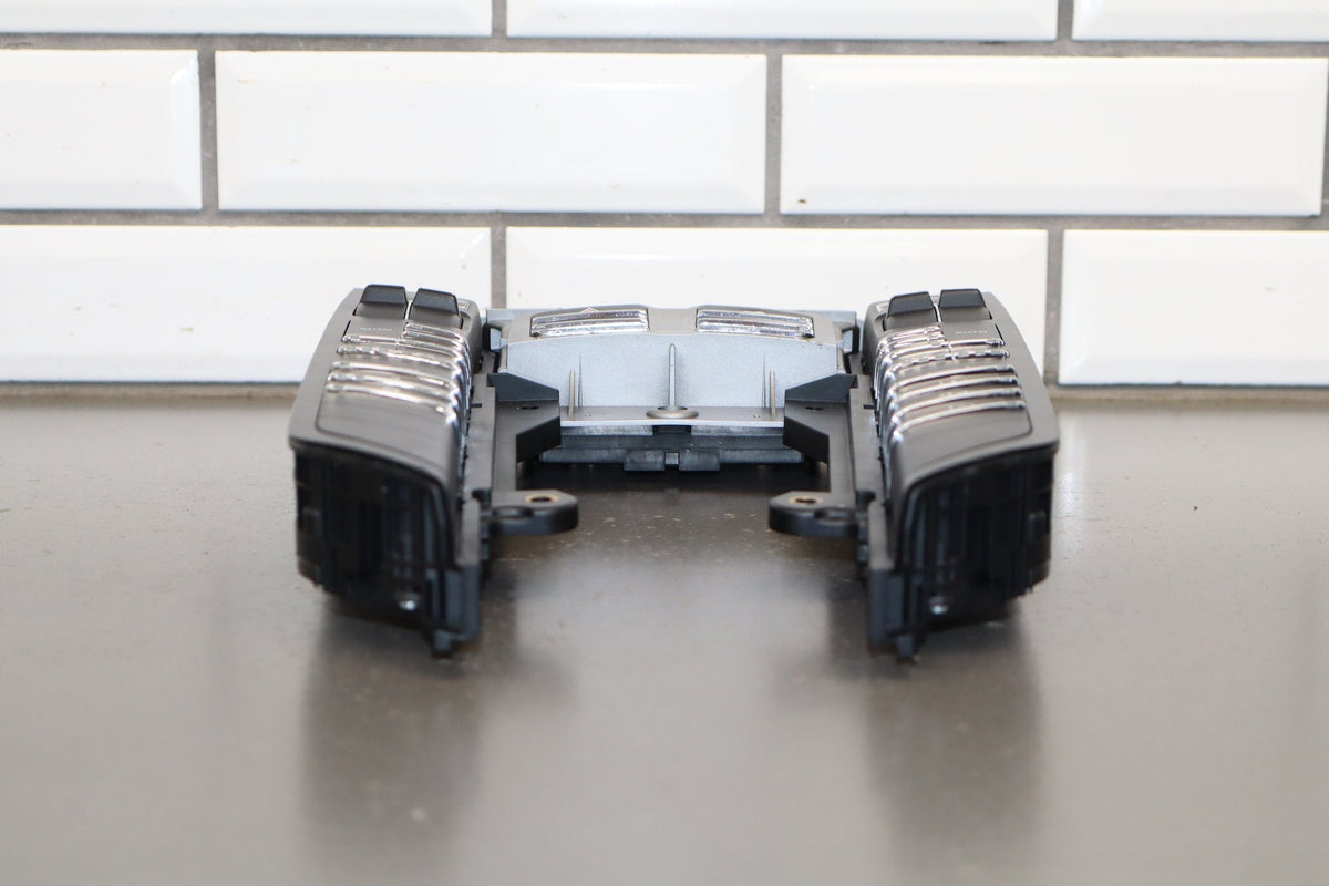 2010 Porsche Panamera Climate Control OEM