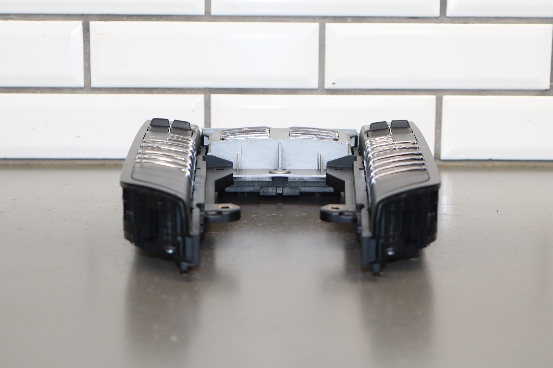 2010 Porsche Panamera Climate Control OEM