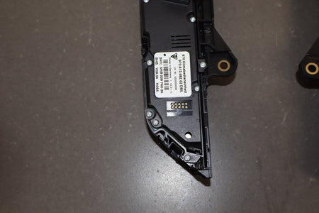 2010 Porsche Panamera Climate Control OEM