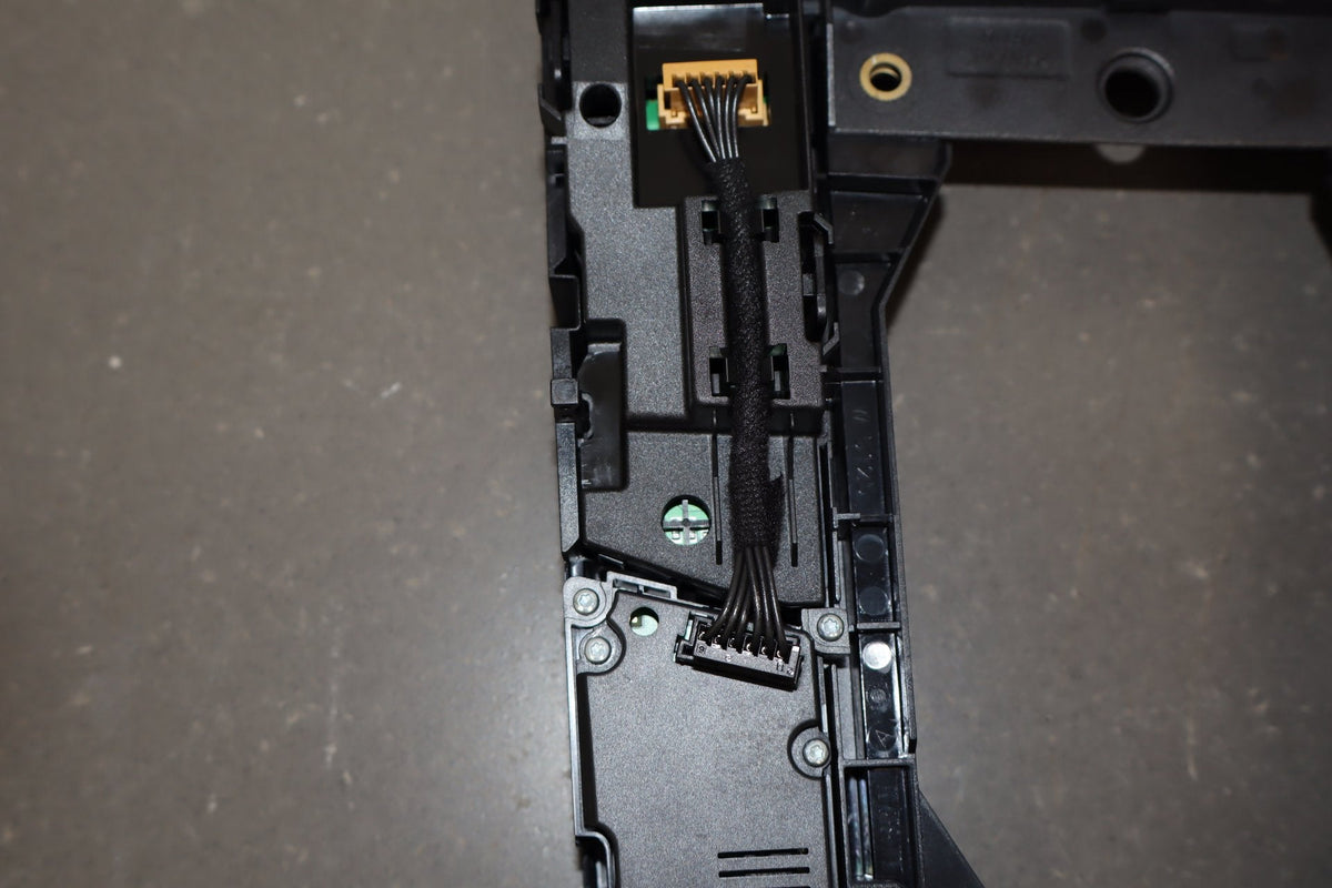 2010 Porsche Panamera Climate Control OEM