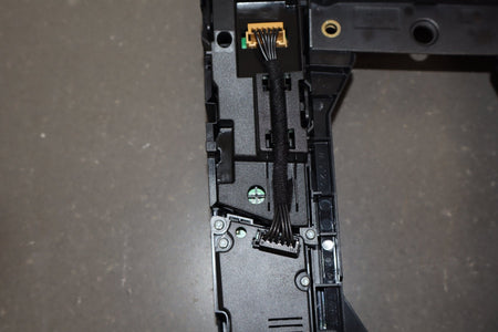 2010 Porsche Panamera Climate Control OEM