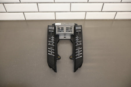 2010 Porsche Panamera Climate Control OEM