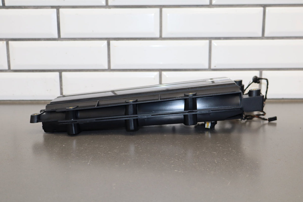 2010 Porsche Panamera Cup Holder OEM Center Console Mounted
