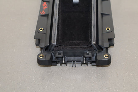 2010 Porsche Panamera Cup Holder OEM Center Console Mounted