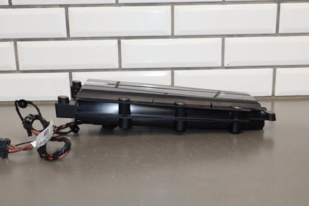 2010 Porsche Panamera Cup Holder OEM Center Console Mounted