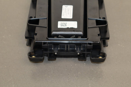 2010 Porsche Panamera Cup Holder OEM Center Console Mounted