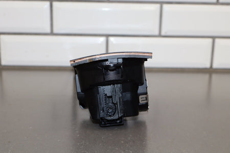 2010 Porsche Panamera Floor Shifter Bezel OEM