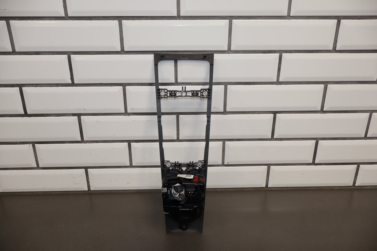 2010 Porsche Panamera Floor Shifter Bezel OEM