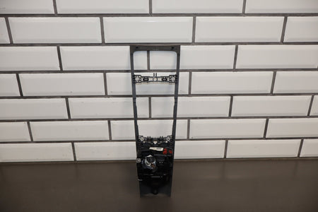 2010 Porsche Panamera Floor Shifter Bezel OEM