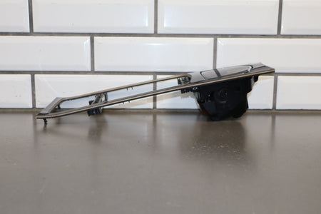 2010 Porsche Panamera Floor Shifter Bezel OEM