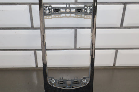 2010 Porsche Panamera Floor Shifter Bezel OEM