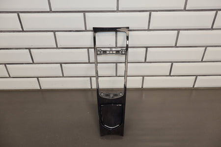 2010 Porsche Panamera Floor Shifter Bezel OEM