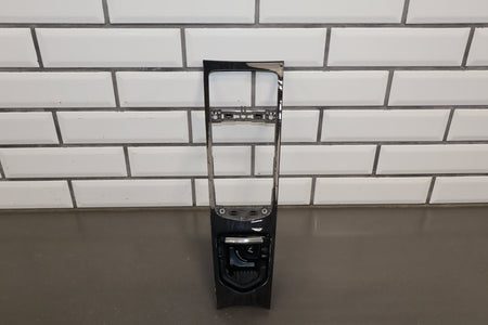2010 Porsche Panamera Floor Shifter Bezel OEM