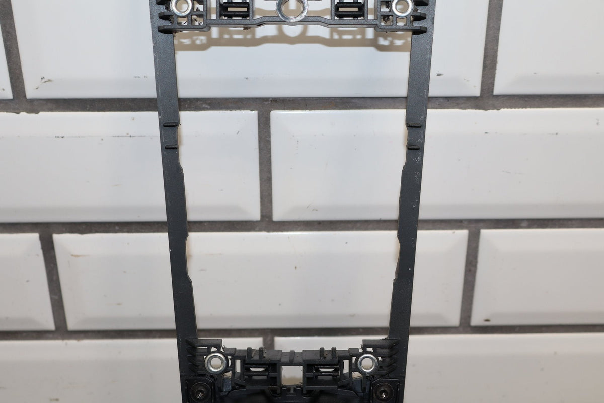 2010 Porsche Panamera Floor Shifter Bezel OEM