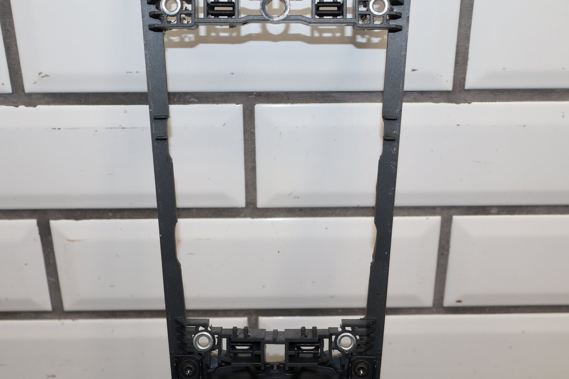2010 Porsche Panamera Floor Shifter Bezel OEM